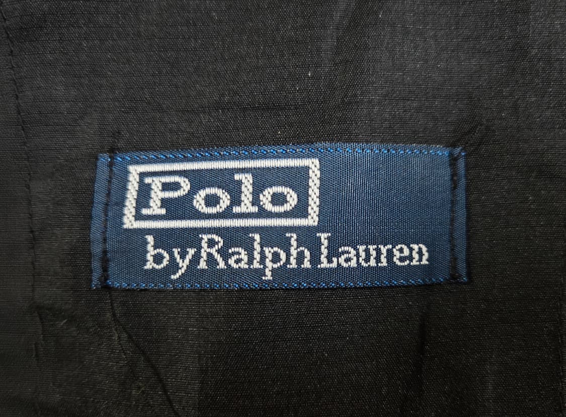 폴로 Polo 빅포니 바람막이
 상품이미지6