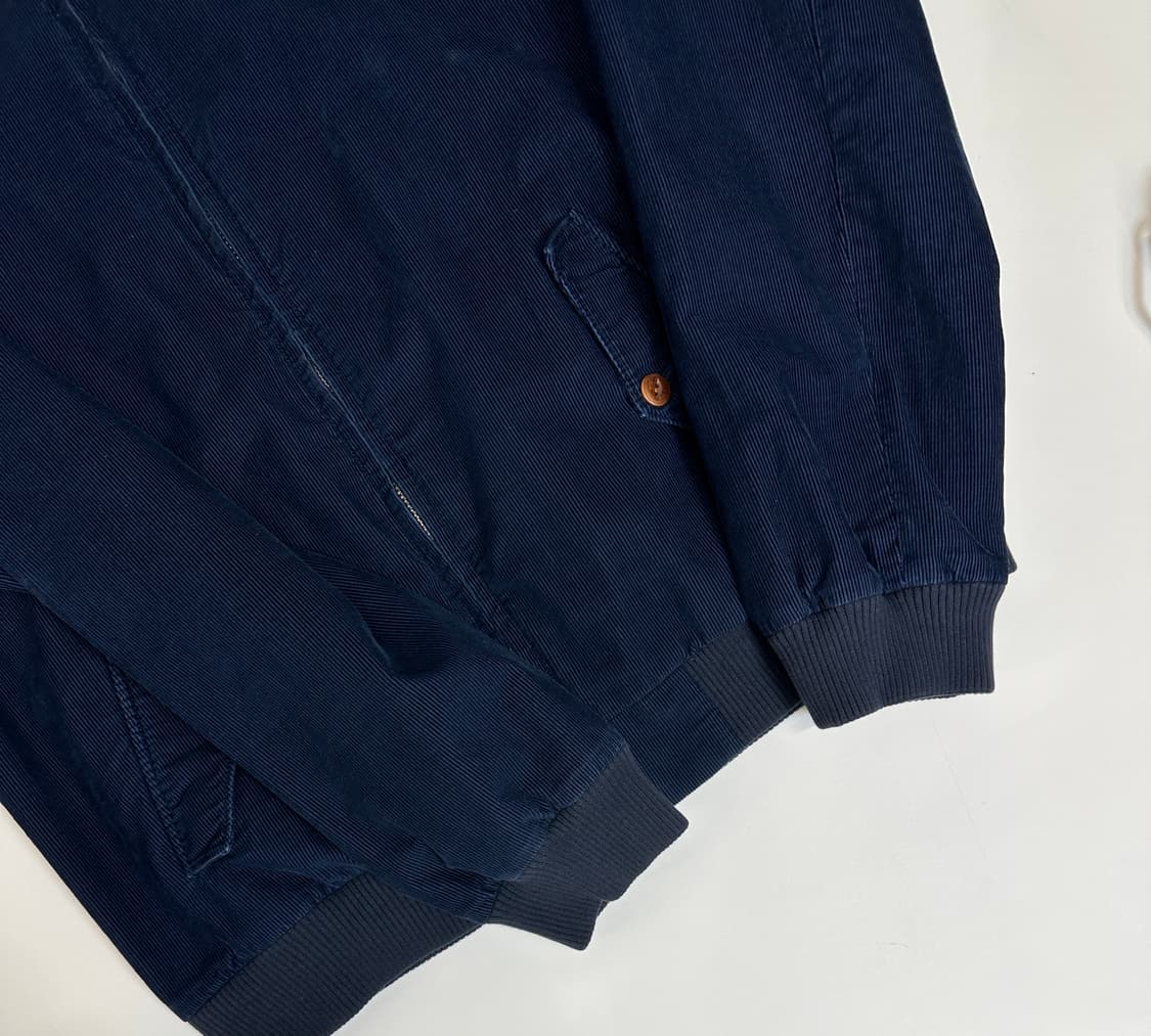 브룩스 브라더스 코듀로이 헤링턴 자켓 2Xl 상품이미지6