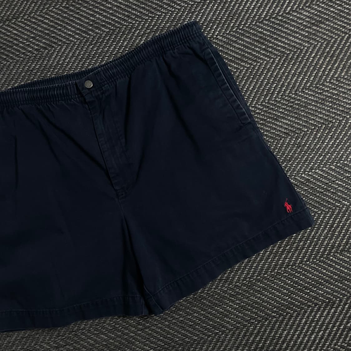 폴로 랄프로렌 하프 치노 팬츠o 3540 상품이미지2