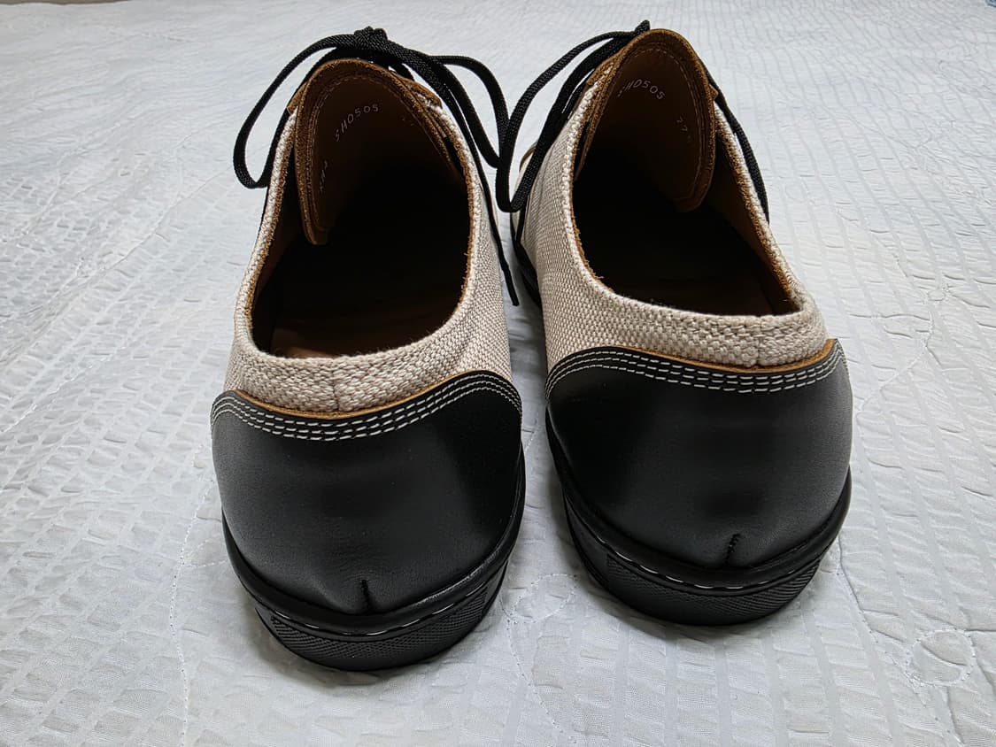 빌리스앤코 몬타나 아메카지 스니커즈 신발 275사이즈 상품이미지6