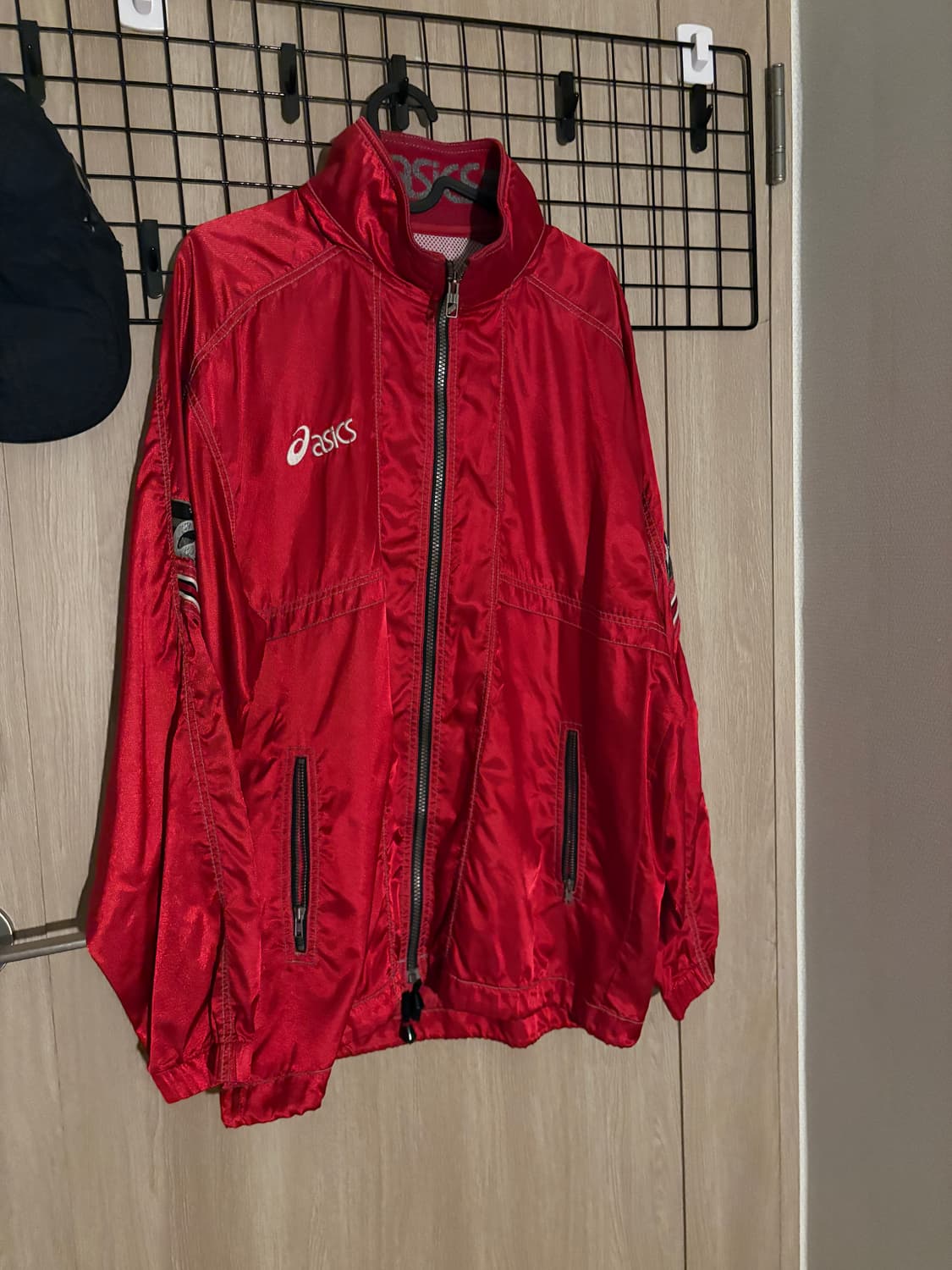 Asics 바람막이  상품이미지1