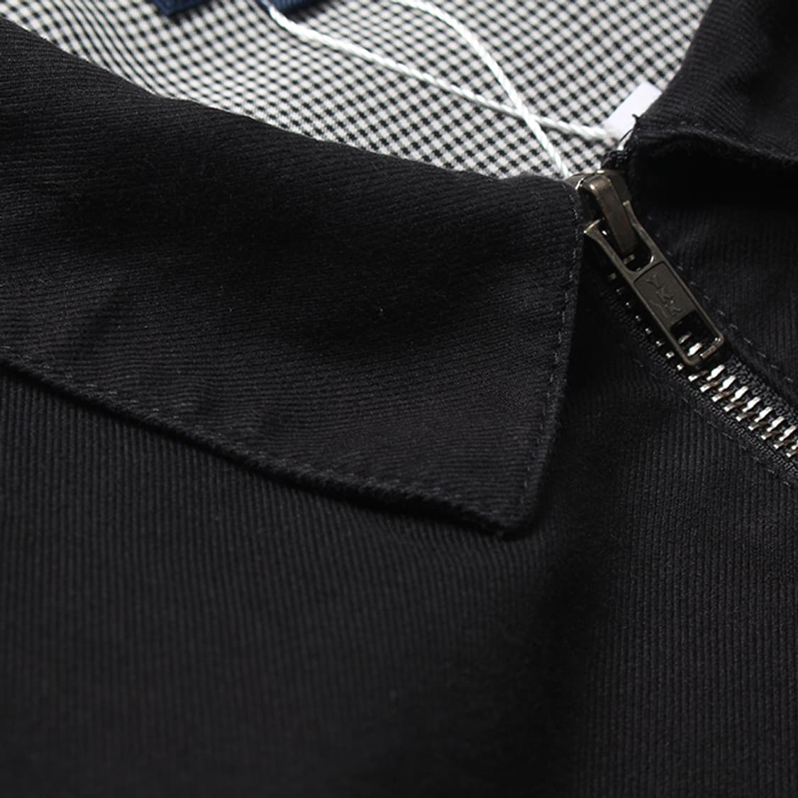  NOAH "Black Blouson" 상품이미지8