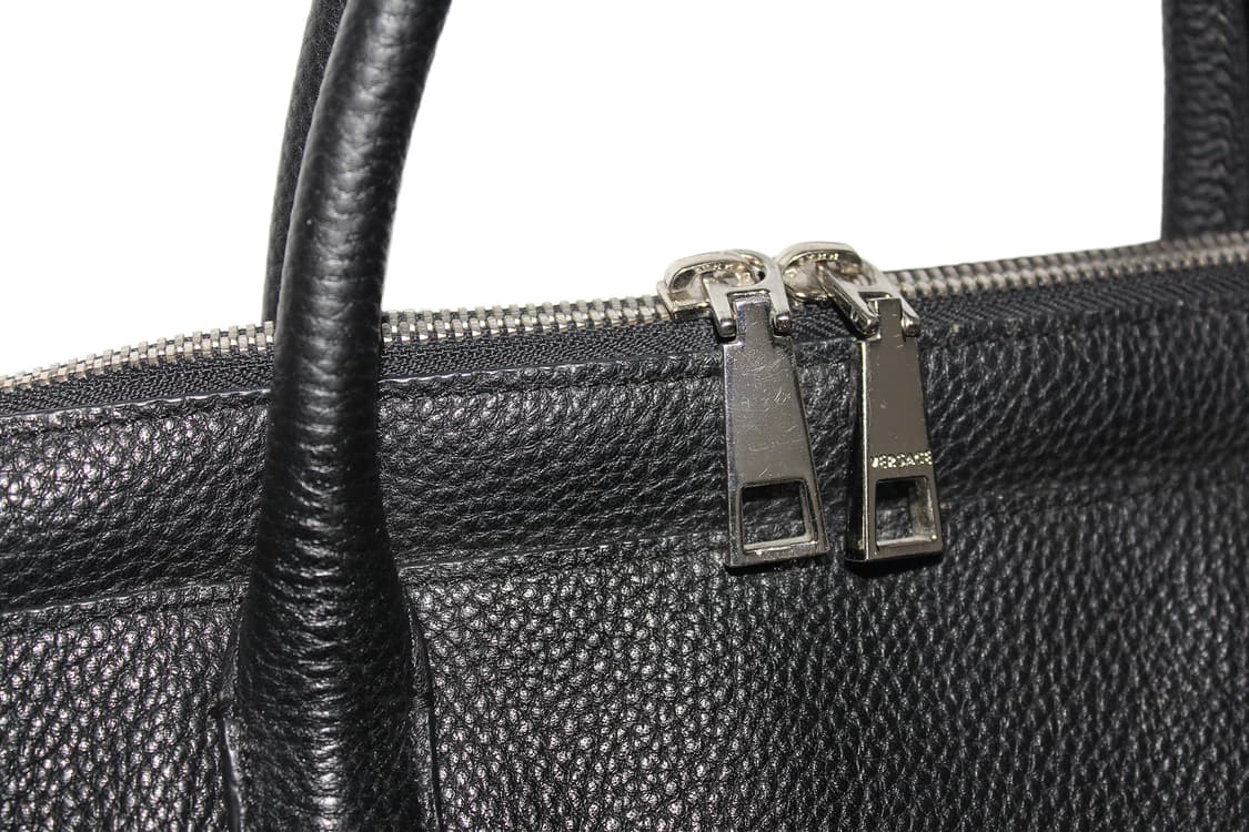 12F/W VERSACE 베르사체 메두사 레더 토트백 상품이미지6