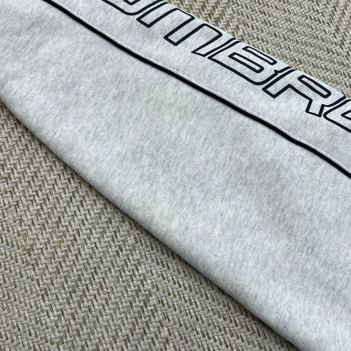 엄브로 로고 후드티셔츠 r3544 상품이미지6