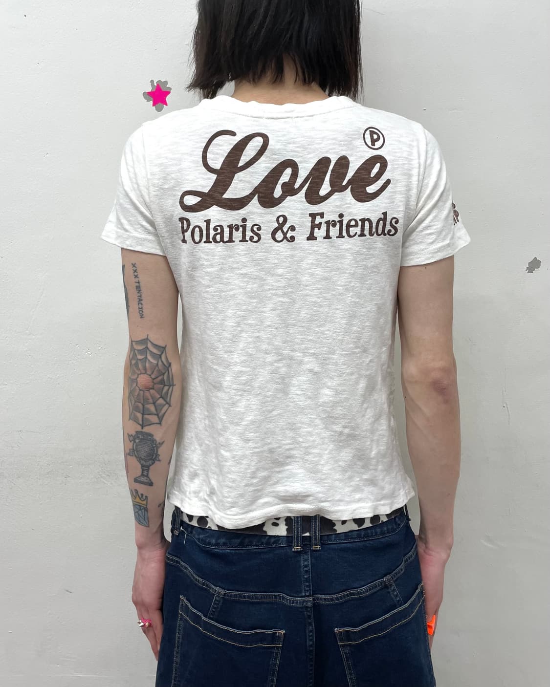 Pig cutie baby t-shirt  상품이미지2