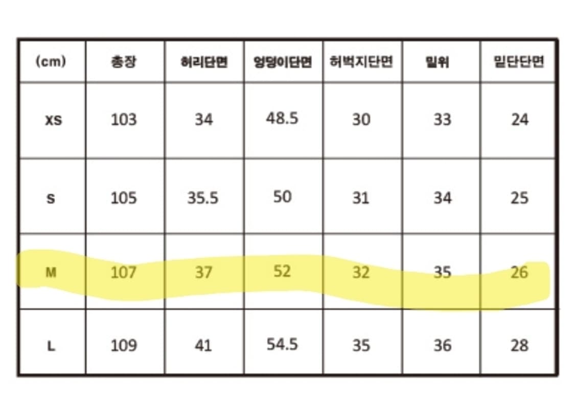 꼼파뇨 카펜터팬츠 인디고브라운 상품이미지4