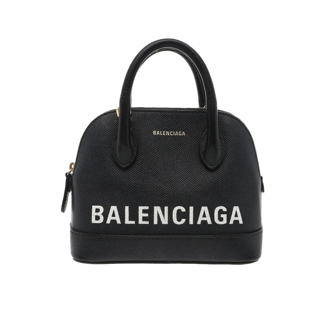 [A급] 발렌시아가 525050 XXS 빌탑 핸들백 판매합니다!!! 상품이미지2