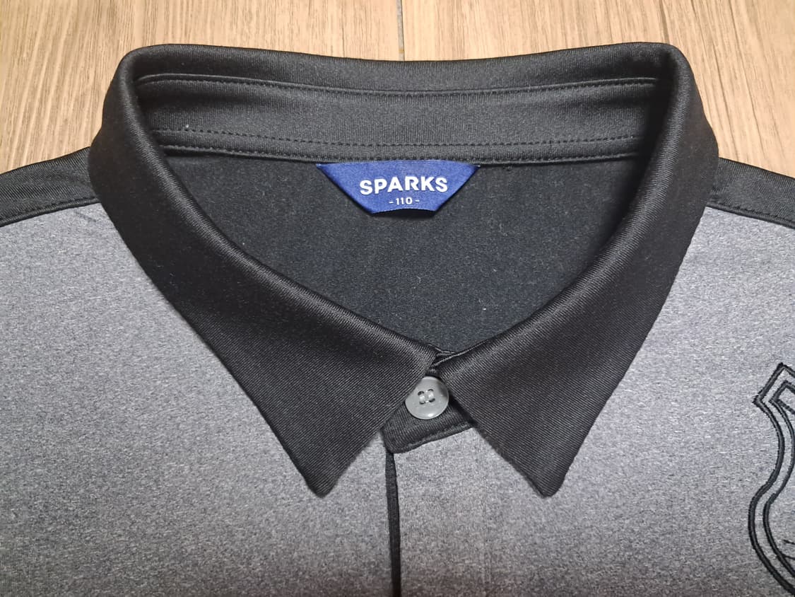 SPARKS 긴팔티 110 상품이미지4