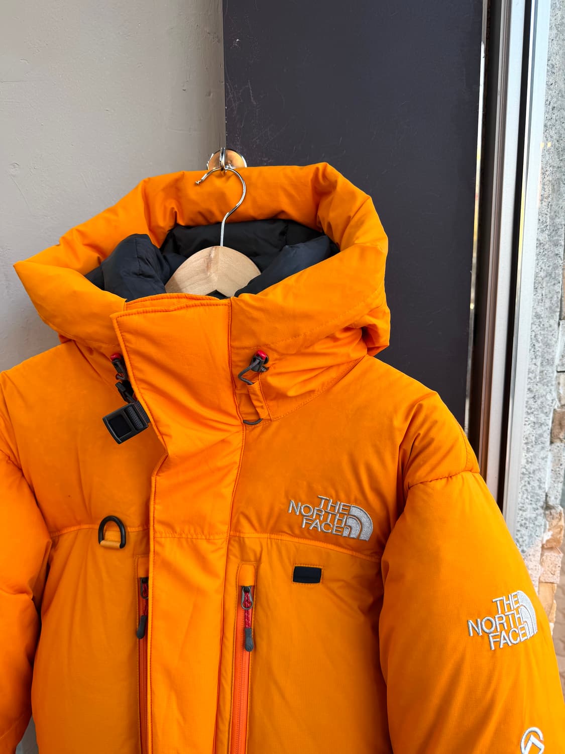 M/ 노스페이스 13FW 히말라야1 패딩점퍼 상품이미지3