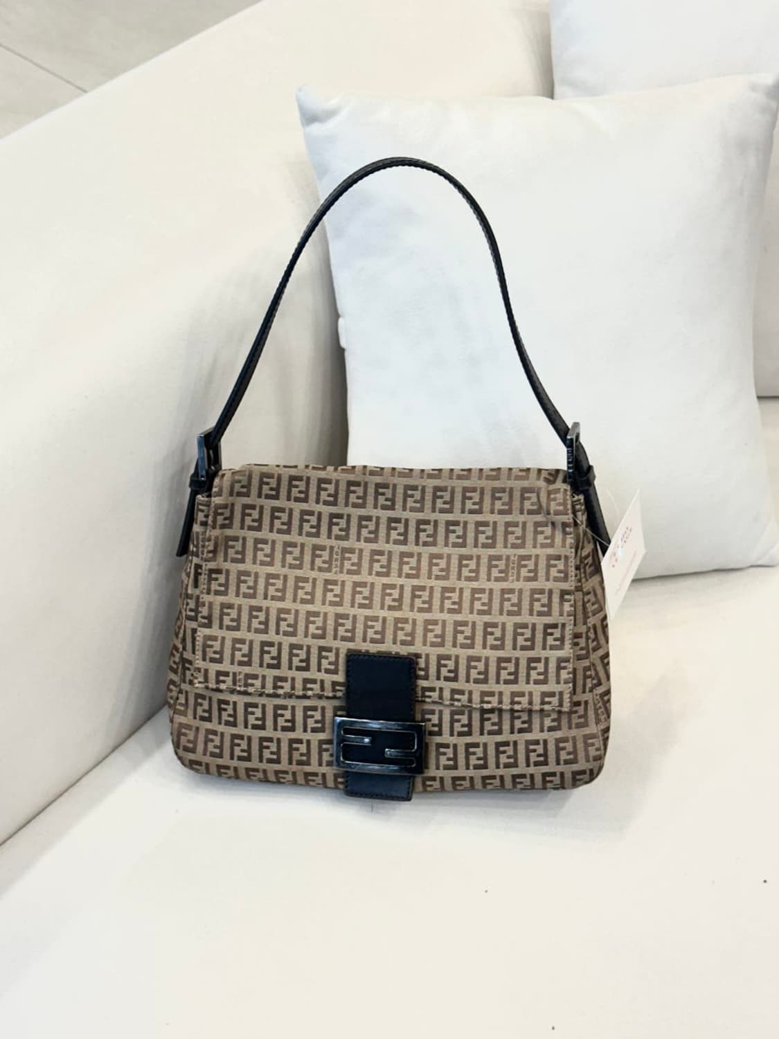 펜디 쥬카 맘마백 (정품) 상품이미지1