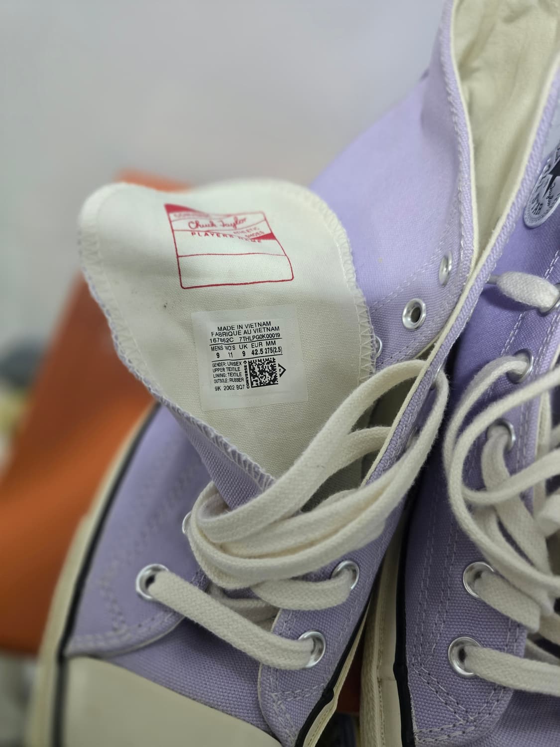 캔버스 라벤더 275 상품이미지3