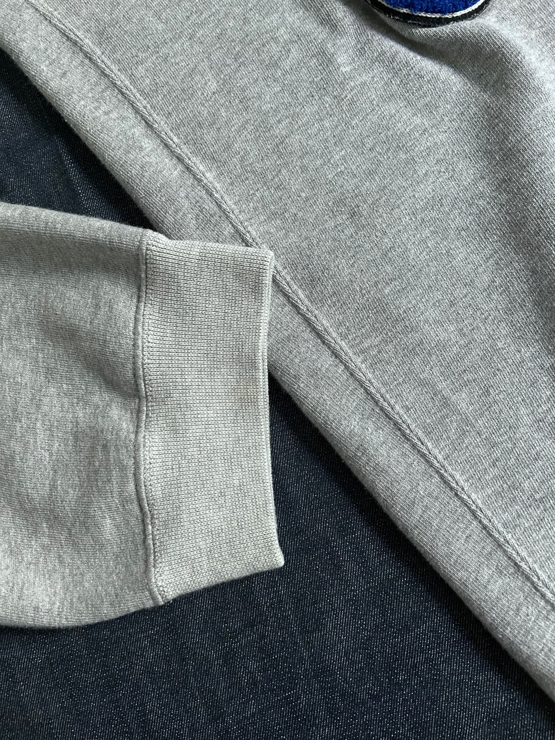 폴로랄프로렌 아플리케 스펠 아웃 로고 스웻팬츠 상품이미지8