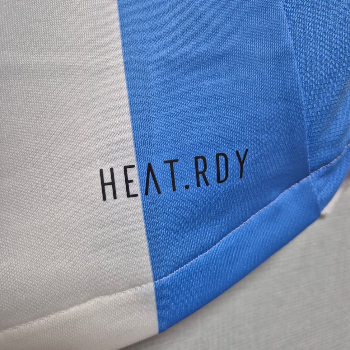 24/25 아르헨티나 메시 L (어센틱) 상품이미지6