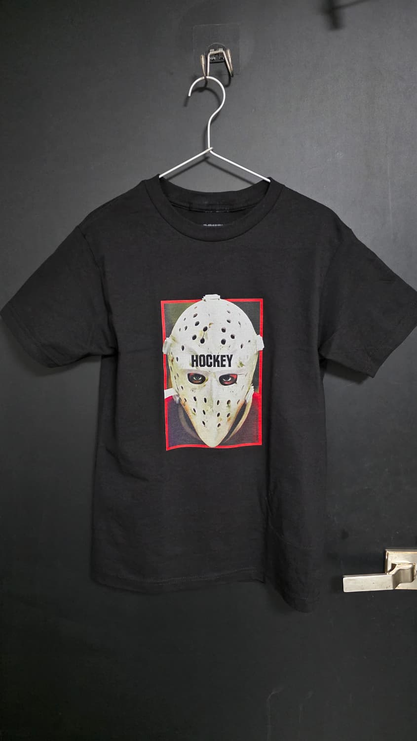 Hockey war on ice tee 사이즈 S 상품이미지2