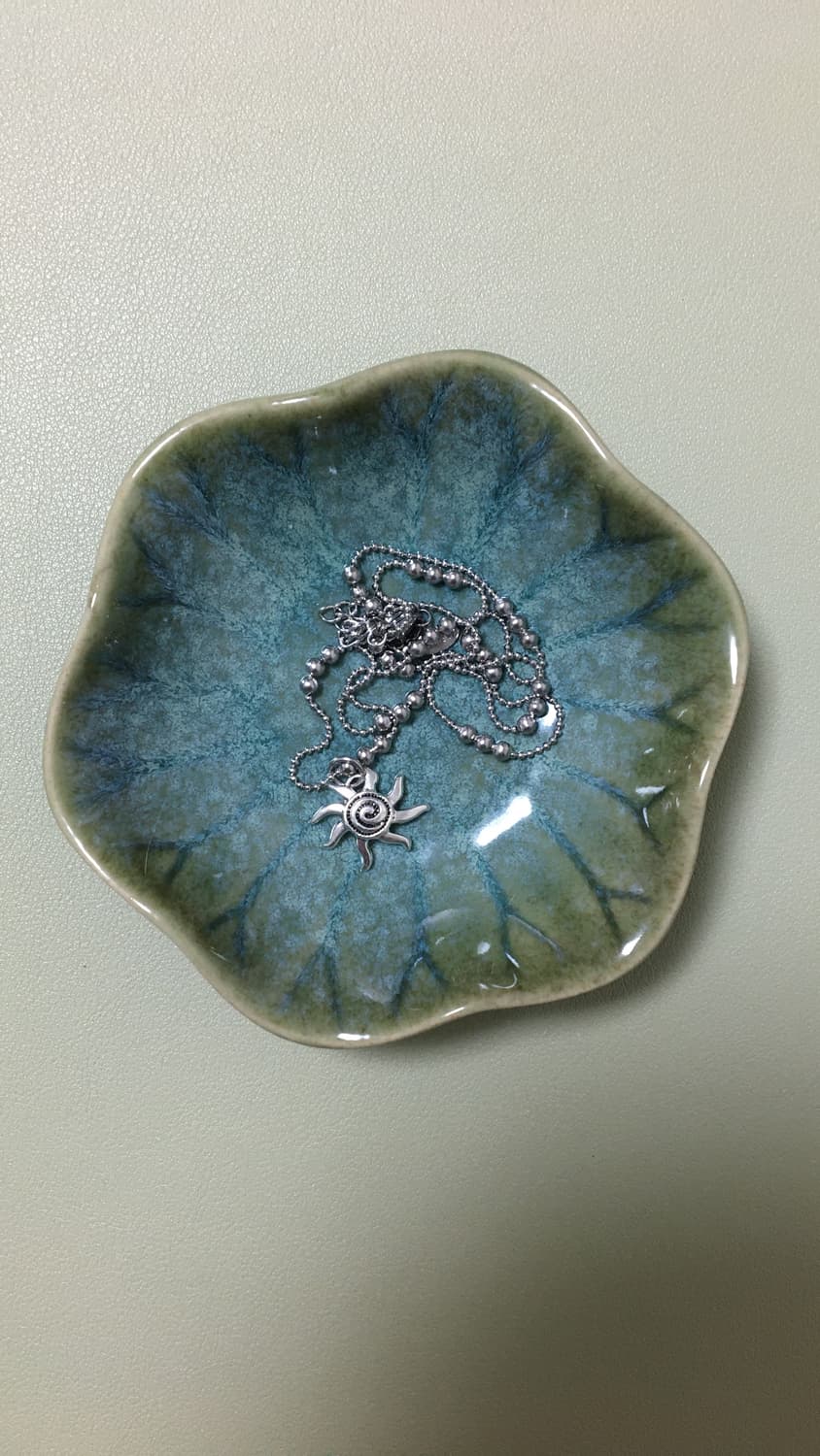 태양 목걸이 상품이미지1