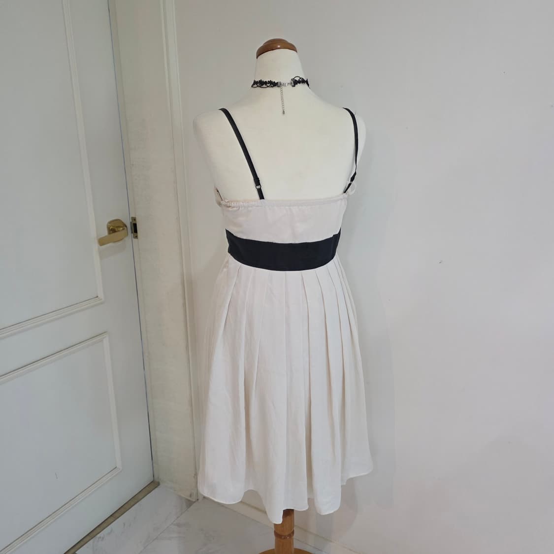 셀프웨딩무드 히메모리걸st 원피스 상품이미지2