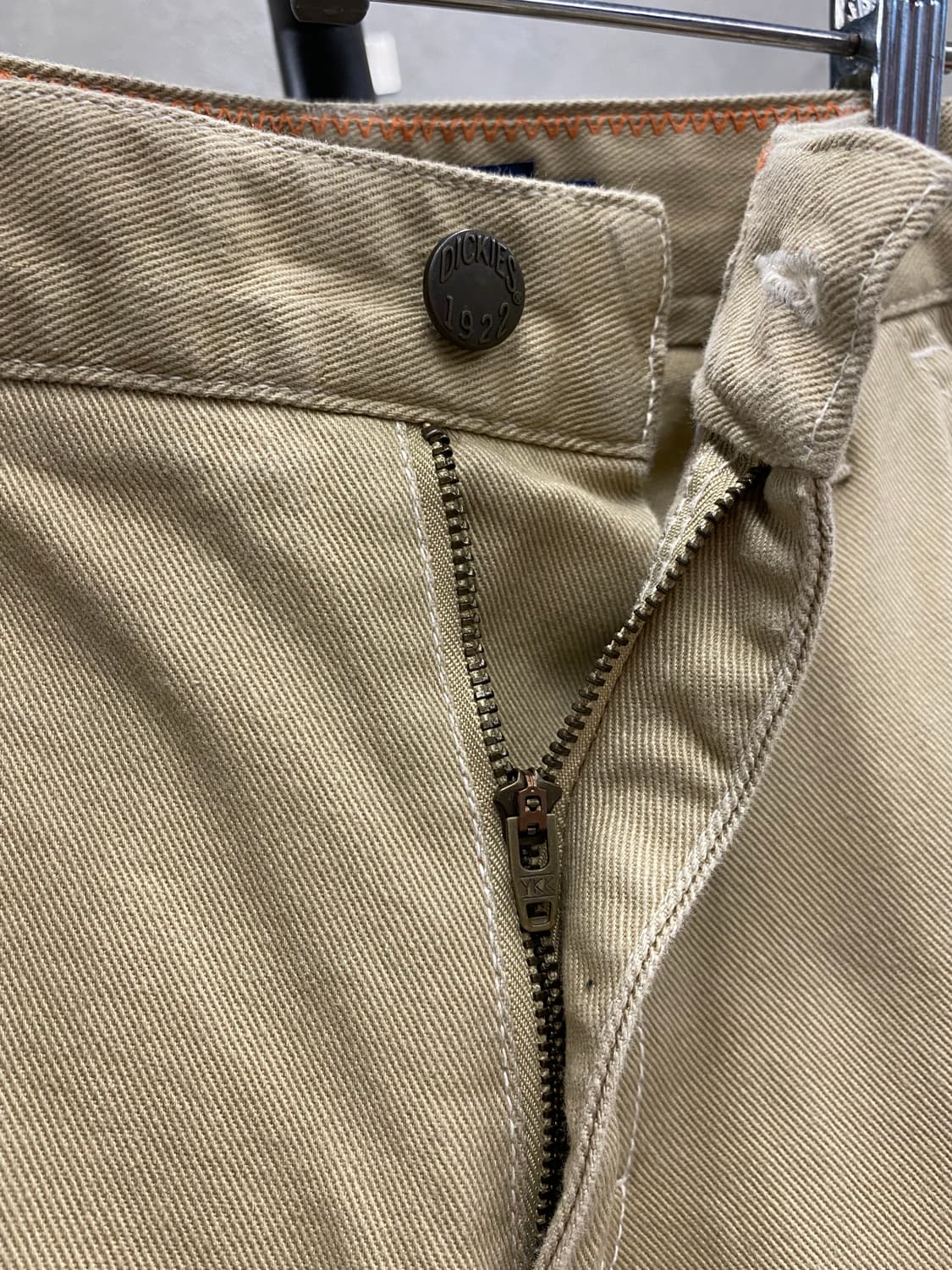 [30] Dickies 디키즈 카펜터 워크팬츠 상품이미지5