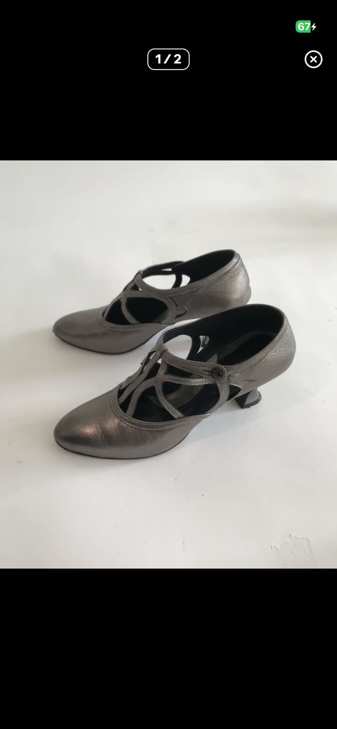 Eonts 댄싱 슈즈 상품이미지1