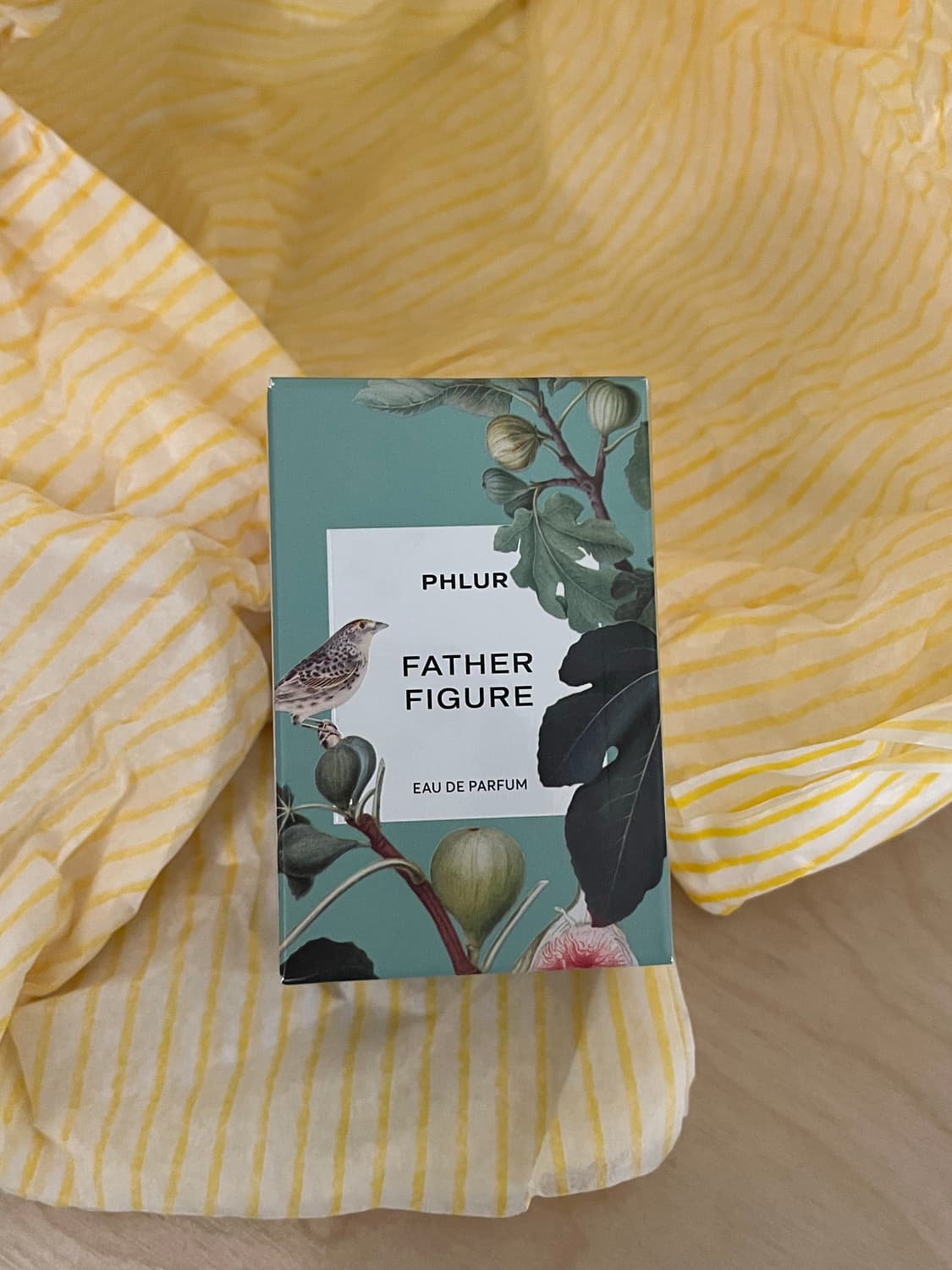 Phlur 파더피겨 father figure 50ml 상품이미지1