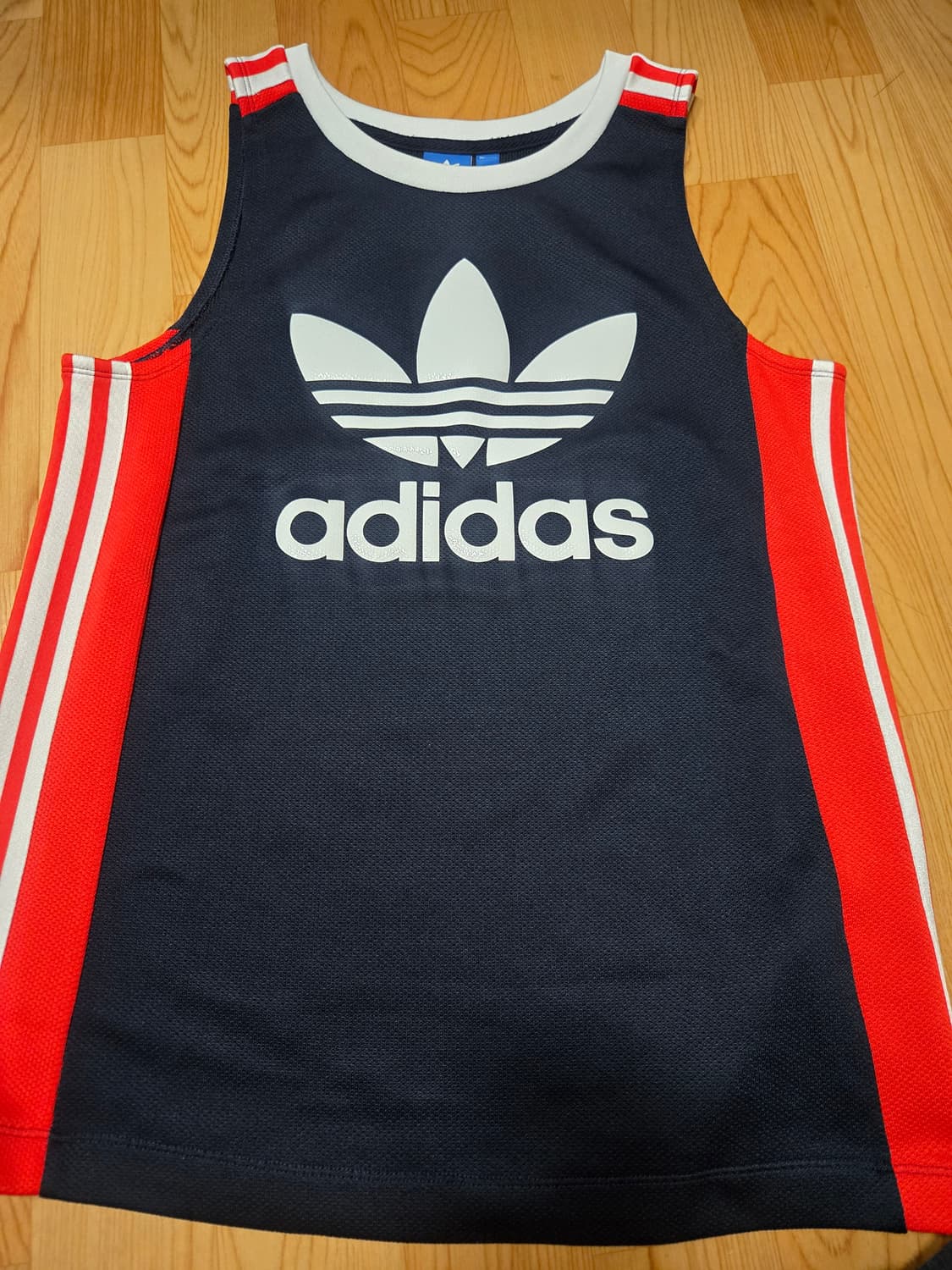 아디다스 오사카 아카이브 탱크 탑 상품이미지1