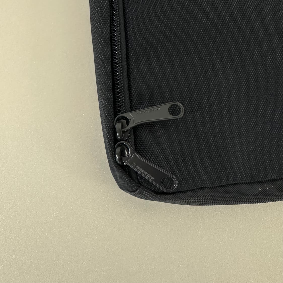 만다리나덕 네이비 미니 크로스백 여행용 데일리백 상품이미지6