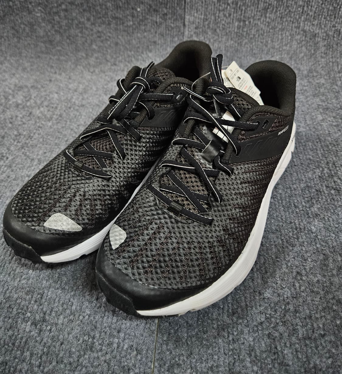 노스페이스 암페조 러닝 슈즈240(급처) 상품이미지1