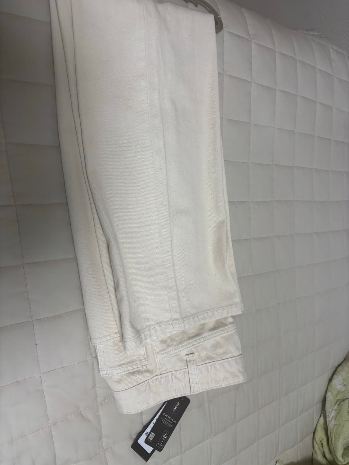 무탠다드 백바지 상품이미지1