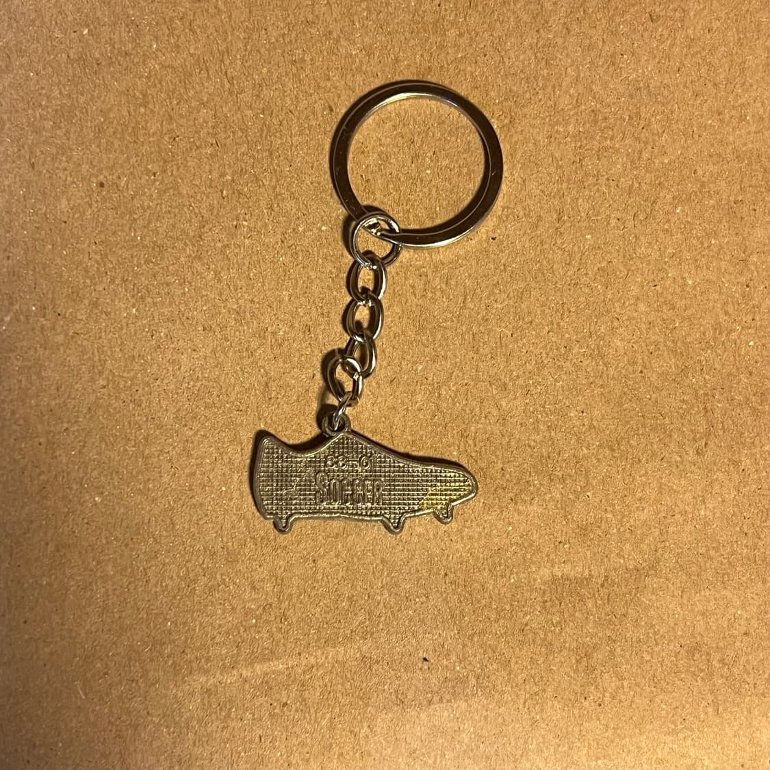 빈티지 아디다스 메탈 스니커즈 키링 상품이미지5