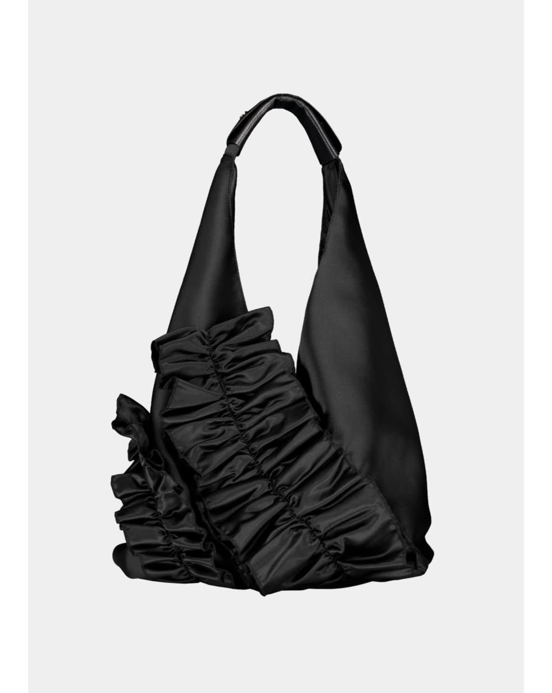 ORIGAMI RUFFLE BAG 상품이미지1