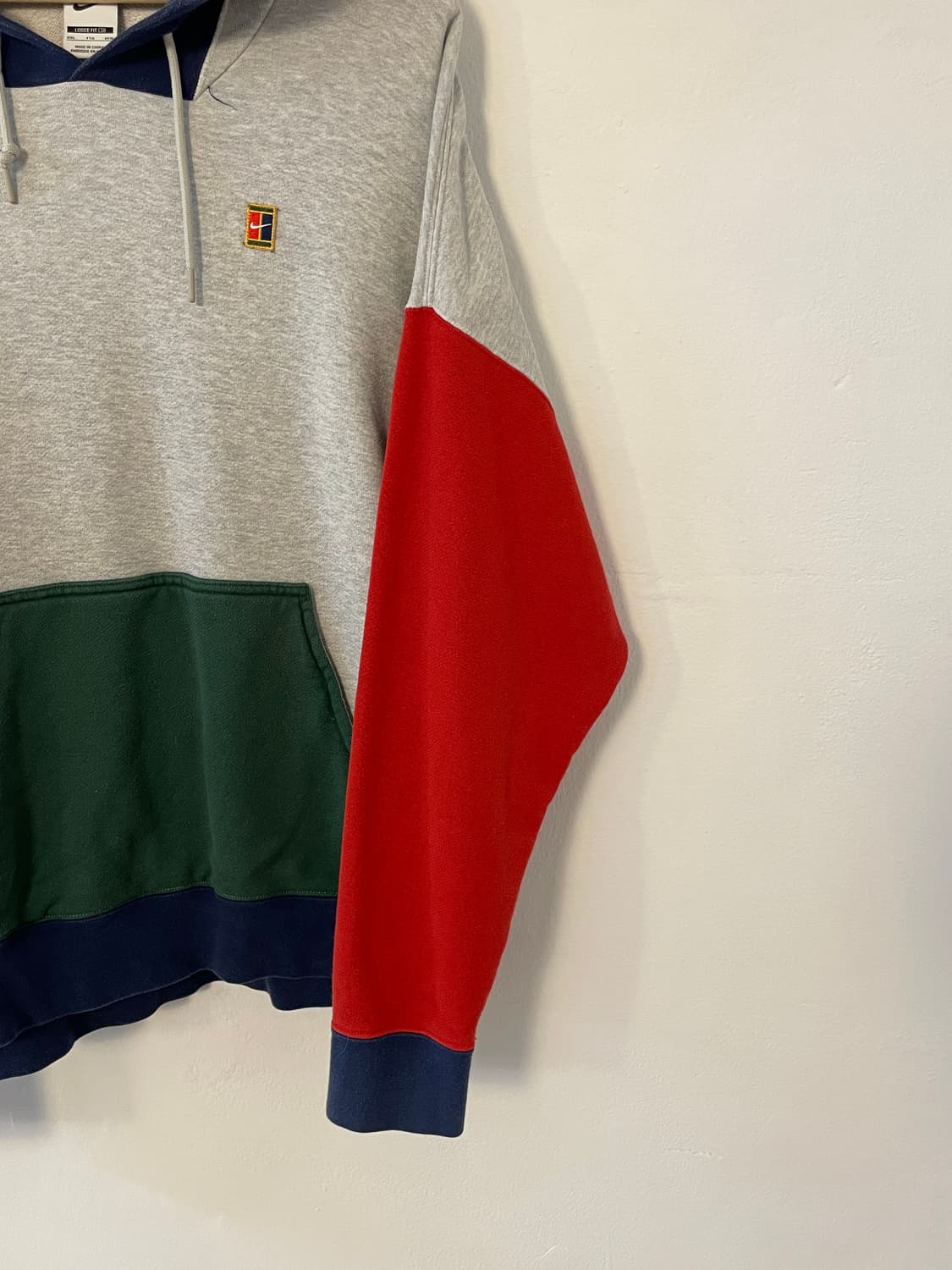 나이키 테니스 후디  상품이미지4