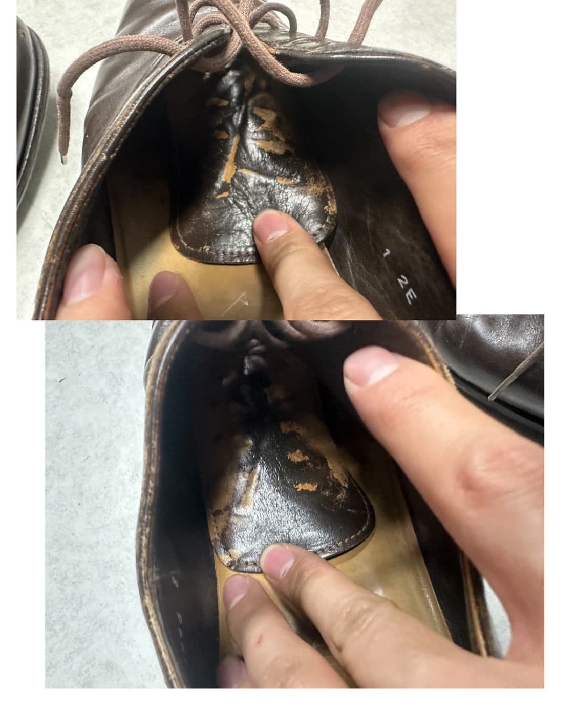 프라다 더비 상품이미지6