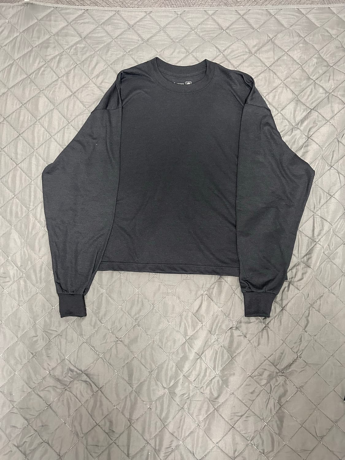 Soffe drireiease 소피 드라이릴리즈 롱슬리브 상품이미지1