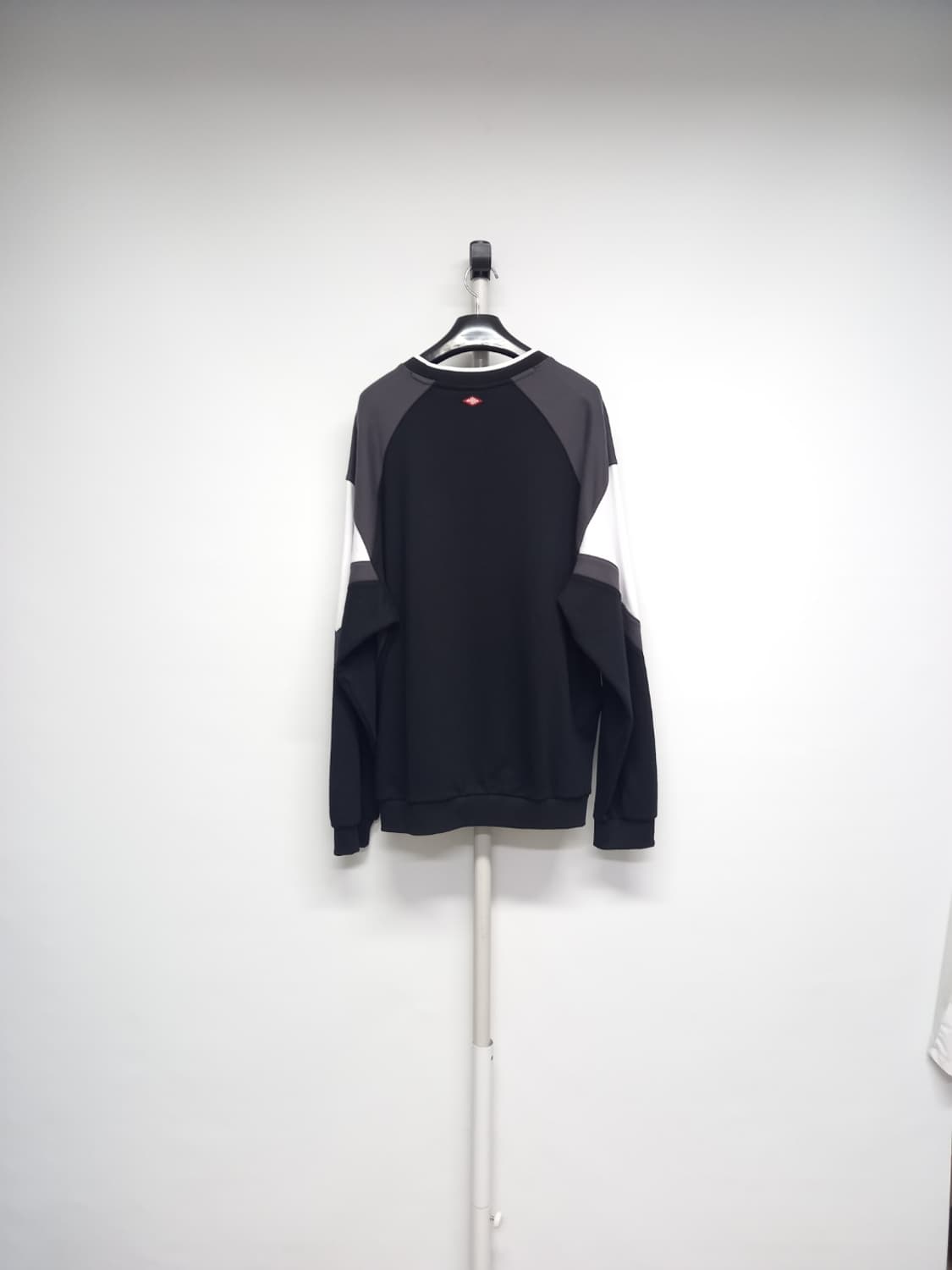 새 엄브로 춘추동 남성 맨투맨 105 상품이미지2