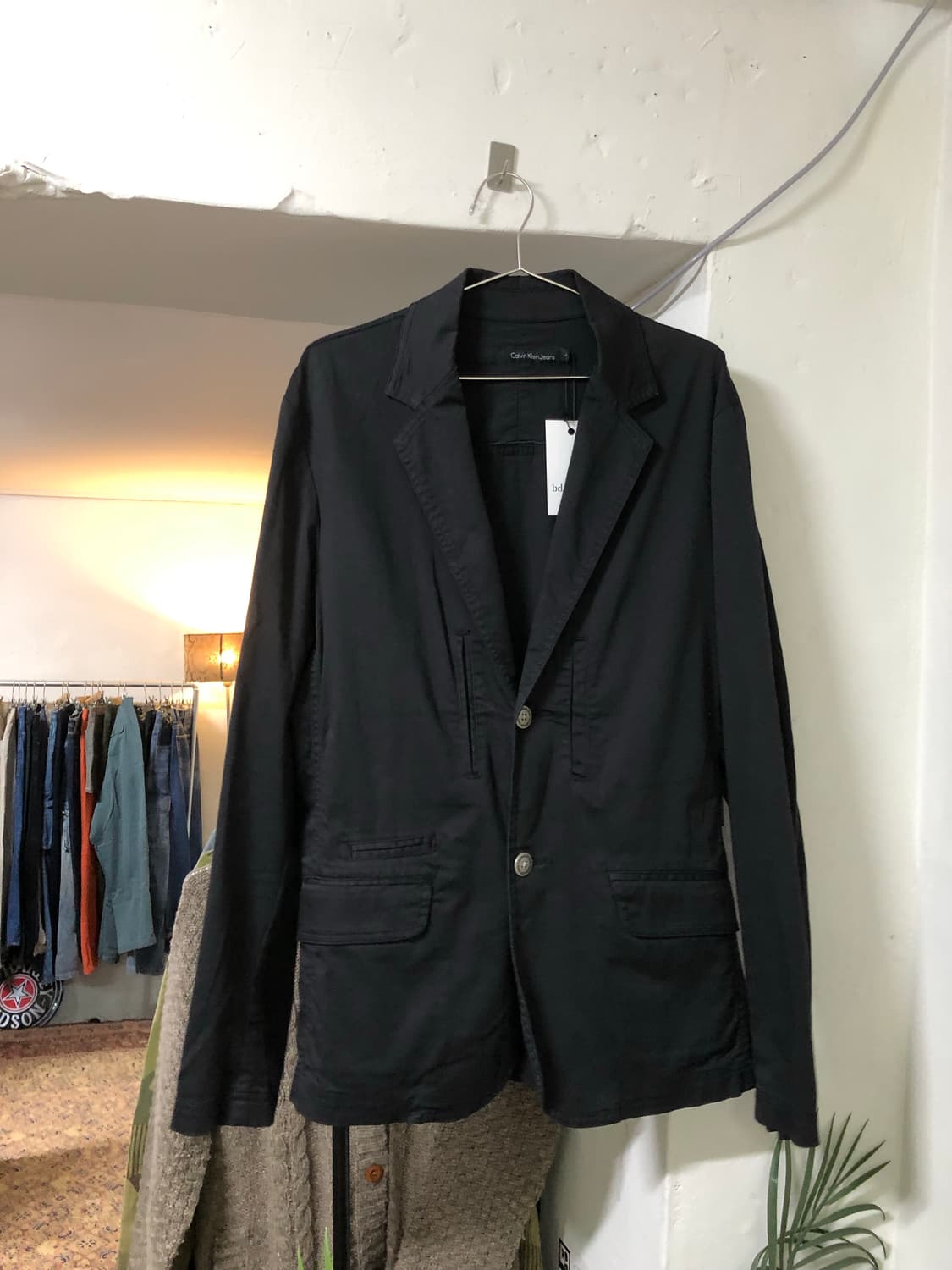 Calvin klein jeans 상품이미지1