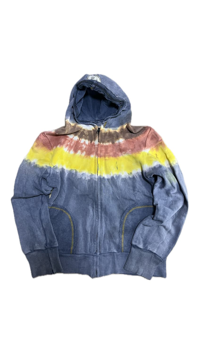 타이다이 후드집업 상품이미지1