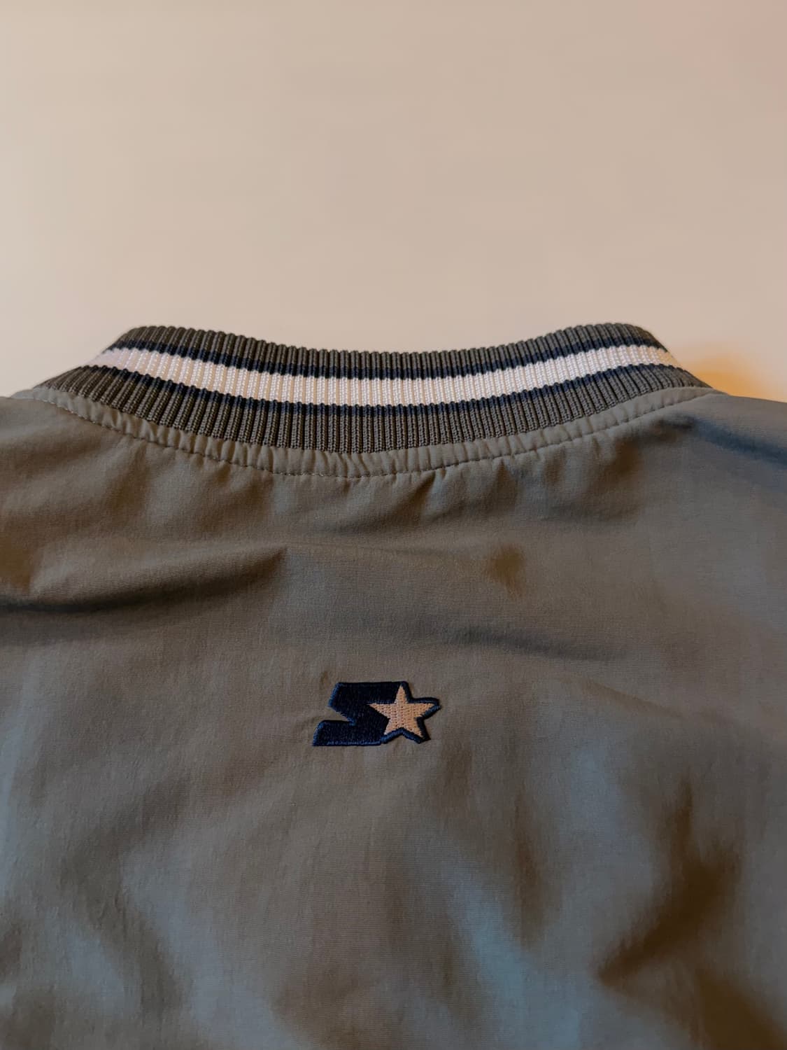 WTAPS × STARTER  BLACK LABEL Pullover 상품이미지5