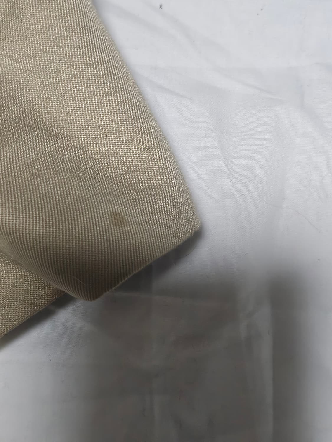 버버리 구형 트렌치코트 M 상품이미지7