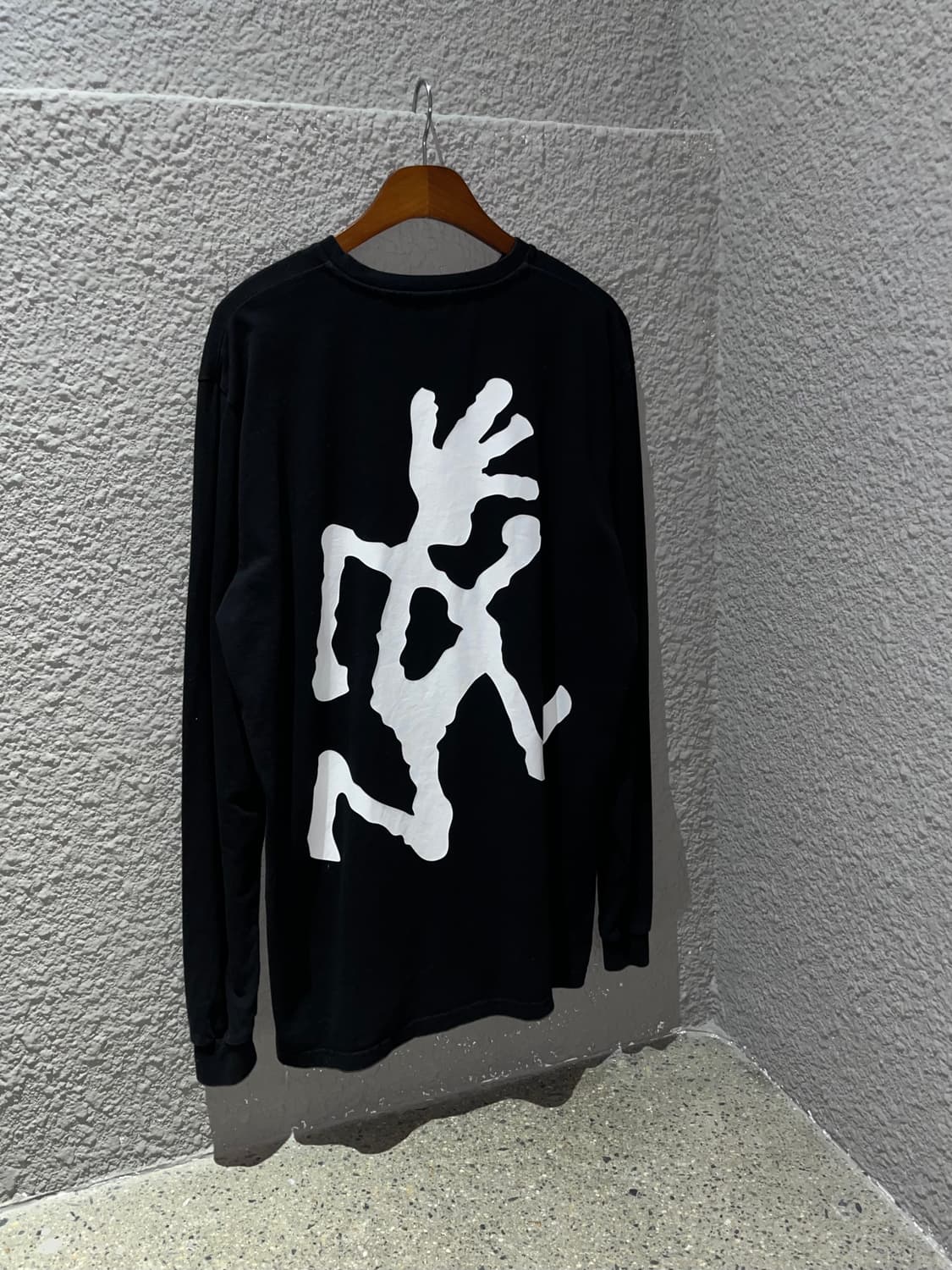 Gramicci 그라미치 롱슬리브 상품이미지1