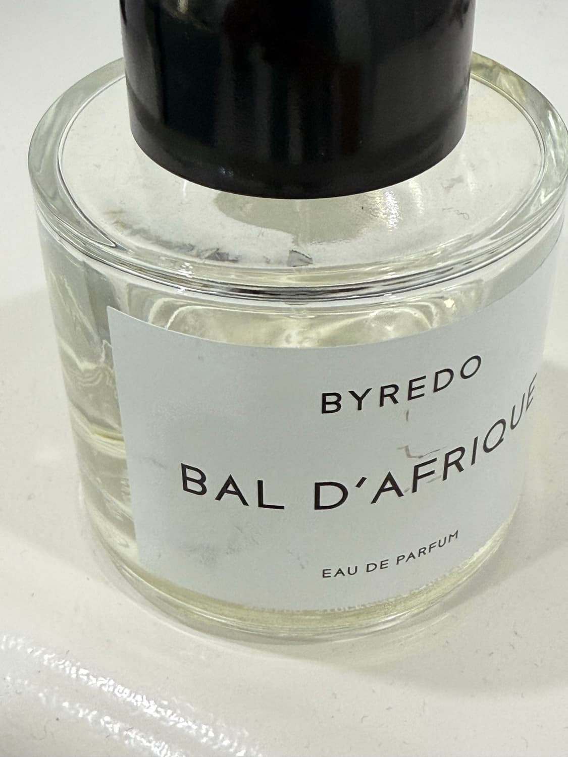 바이레도 발다프리크 퍼퓸 100ml 상품이미지1