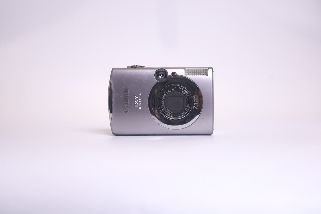 캐논 익시 900 (익서스 850 일본 모델, 이체 시 2만원 할인) 상품이미지2