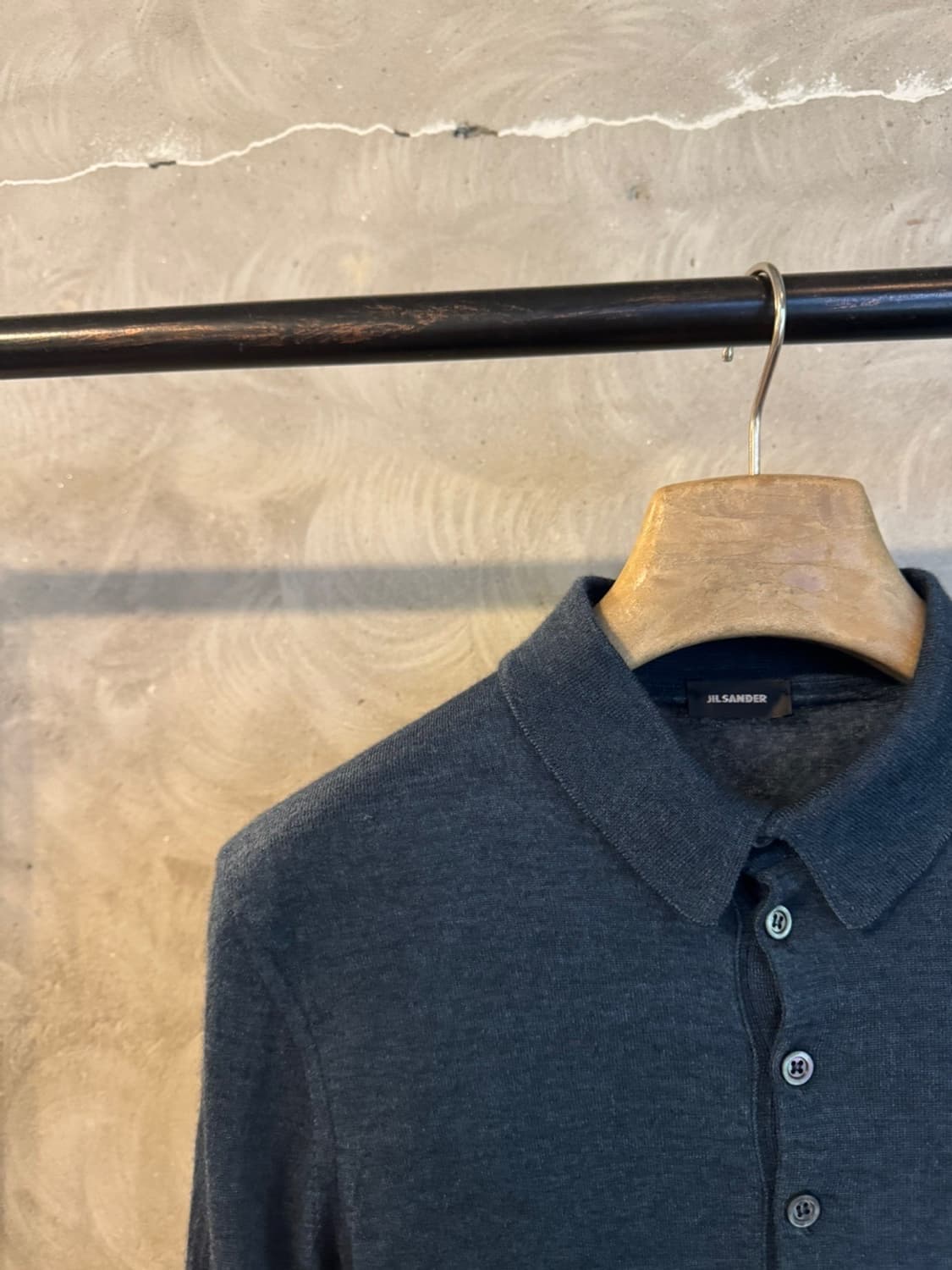 질샌더 클래식 니트 pk 66~77 상품이미지6