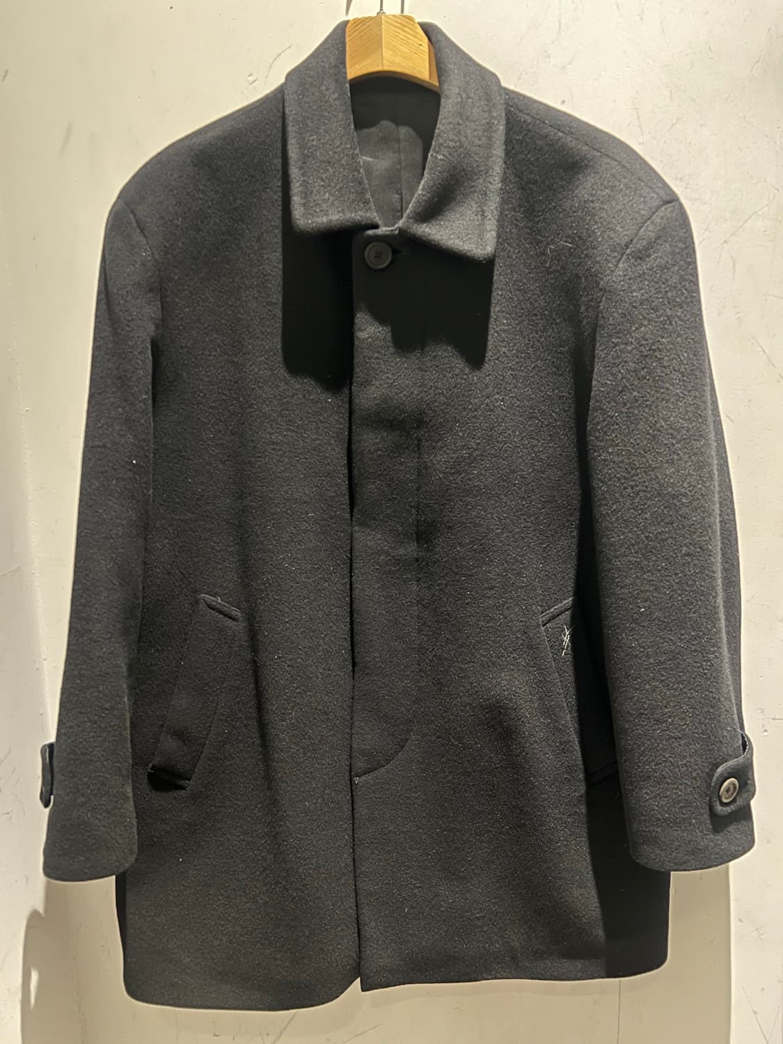 생로랑 옴므 카코트 팝니다 상품이미지1