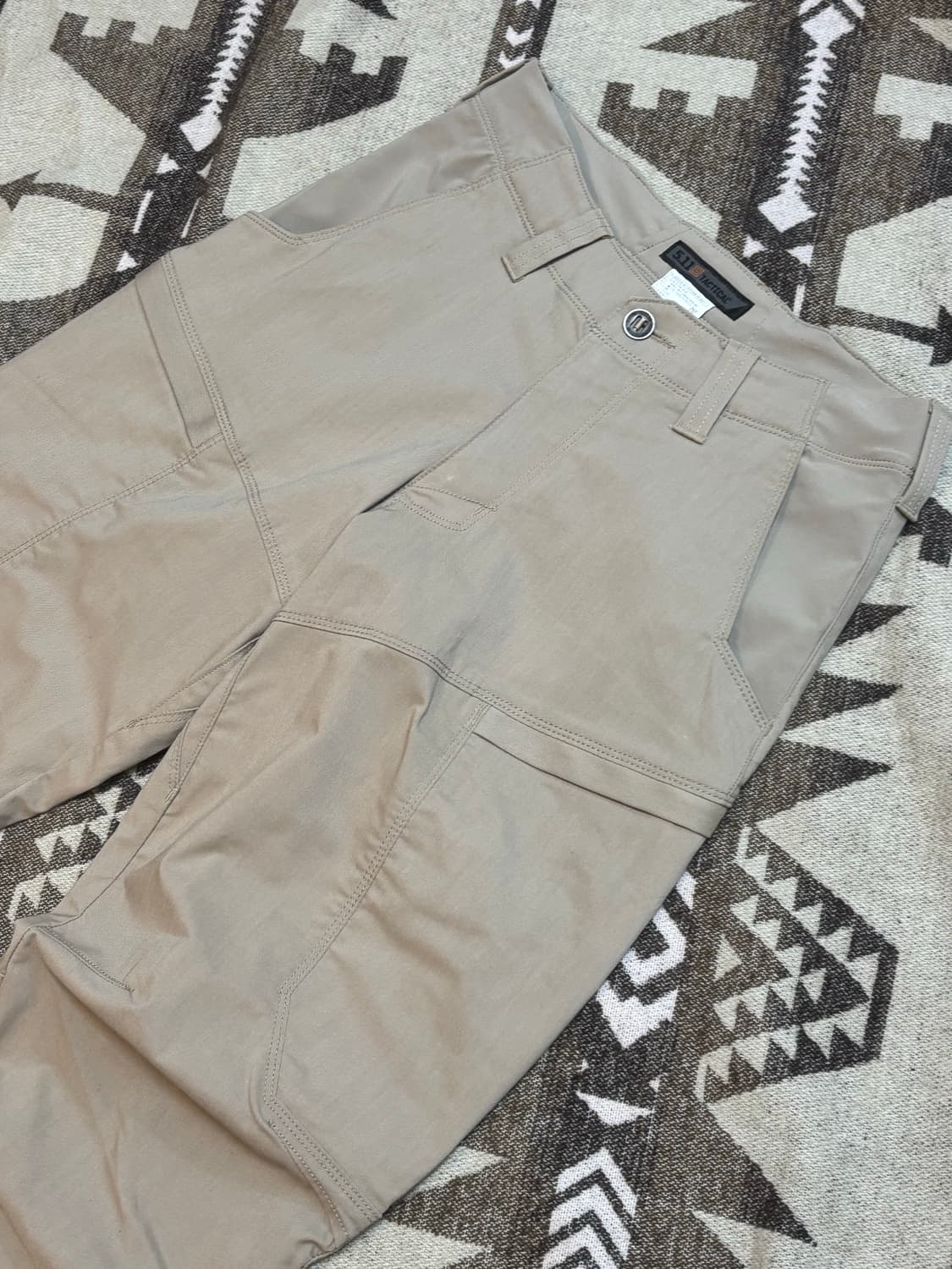 5.11 택티컬 에이펙스 팬츠  상품이미지3