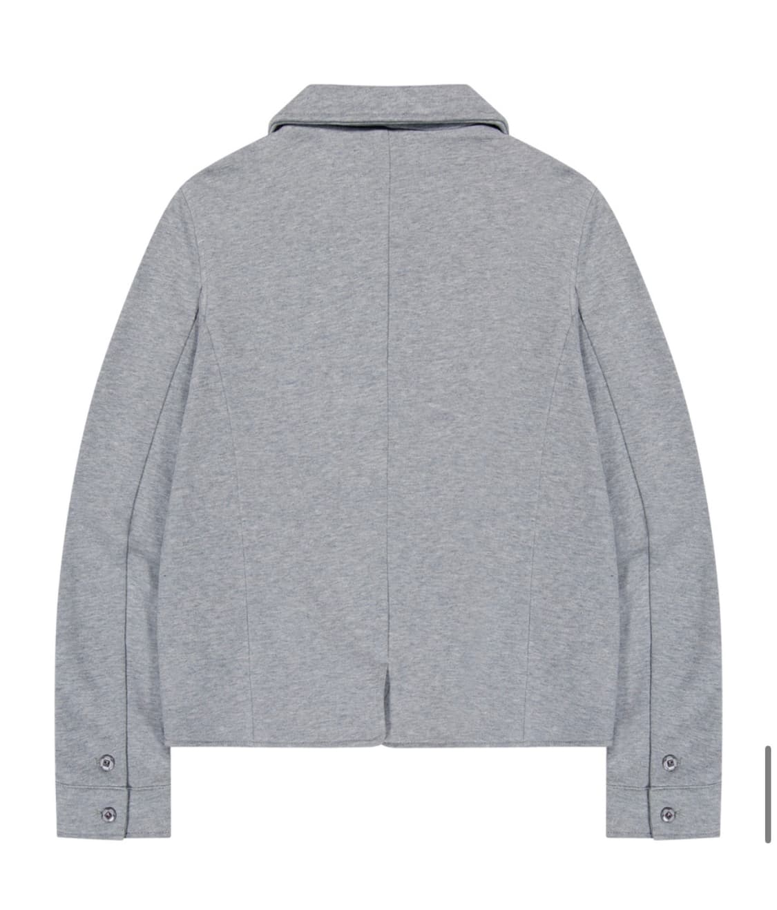 코이세이오) Cozy Sweat Set-Up MG 2 상품이미지8