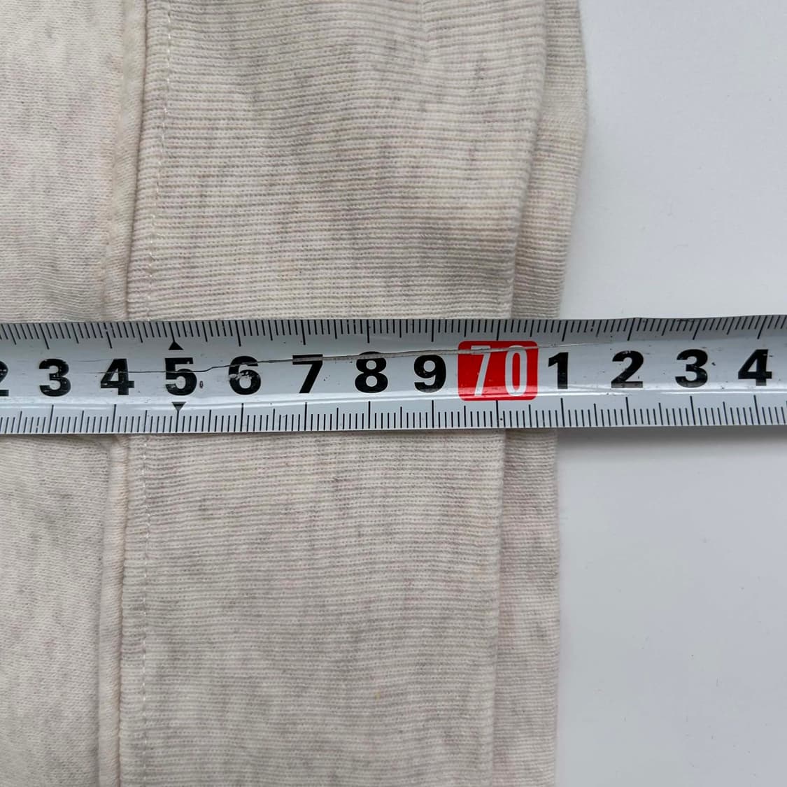 Gap 갭 오트밀 베이지 스웨트셔츠 후드티(XL) 상품이미지7