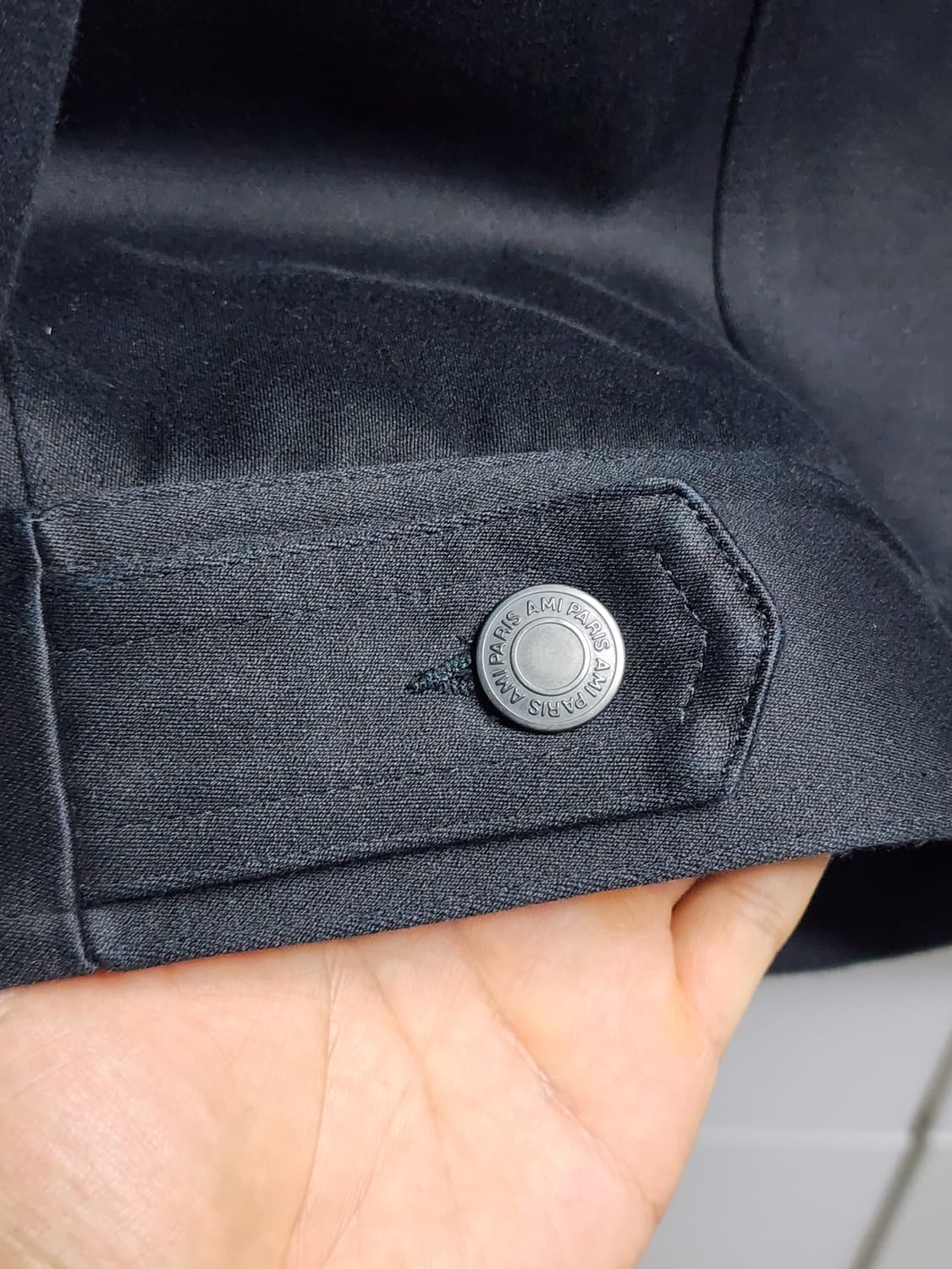 아미 트러커자켓 상품이미지8