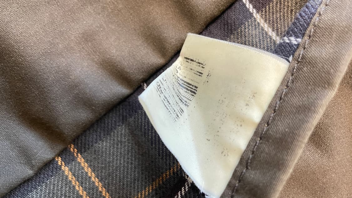 바버(Barbour) 클래식 뷰포트 상품이미지8