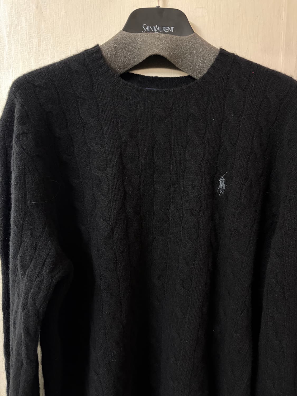 폴로 / 제니 니트 / L 상품이미지4