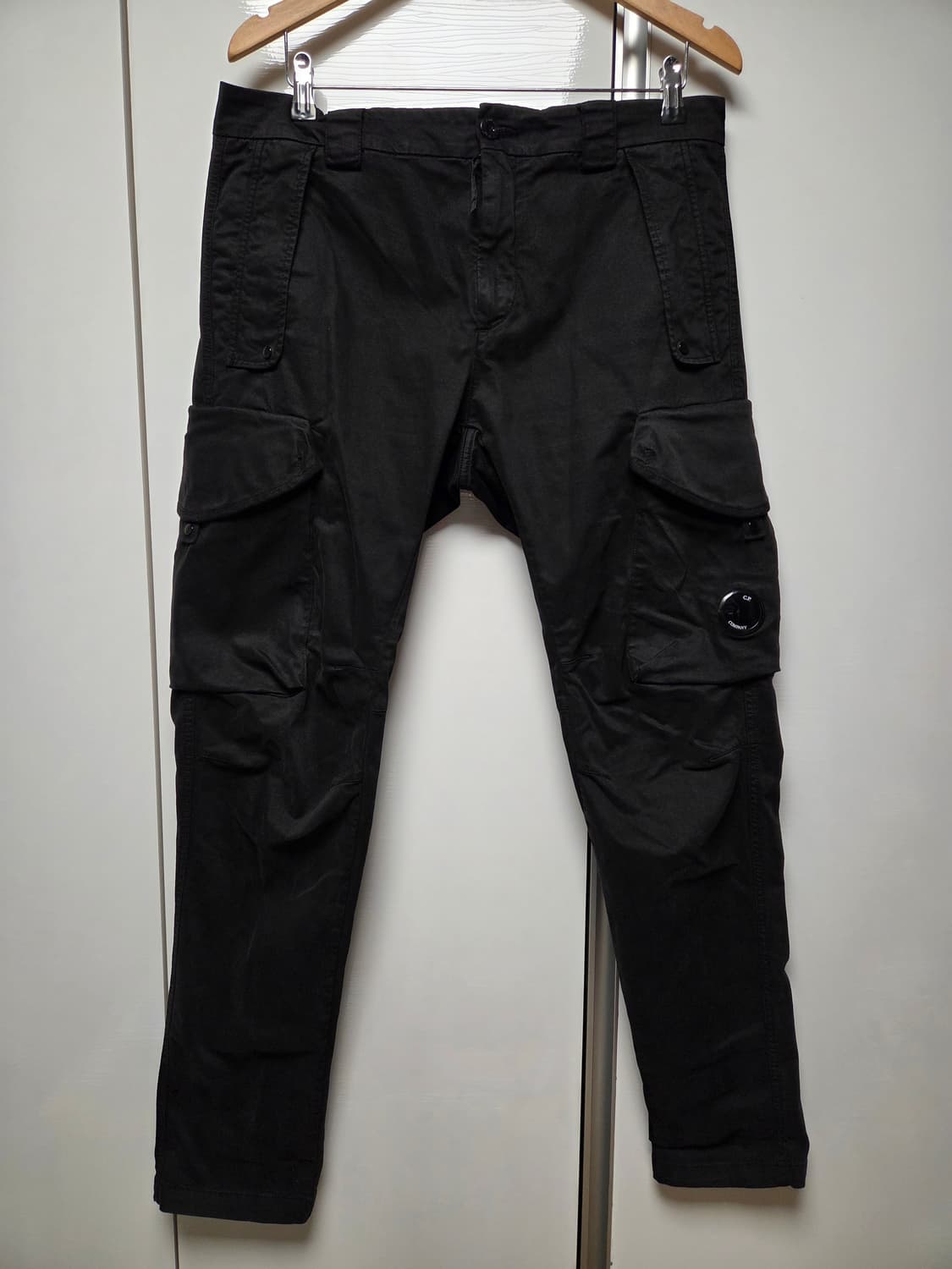 C.P. Company 카고 팬츠 (48) 상품이미지1