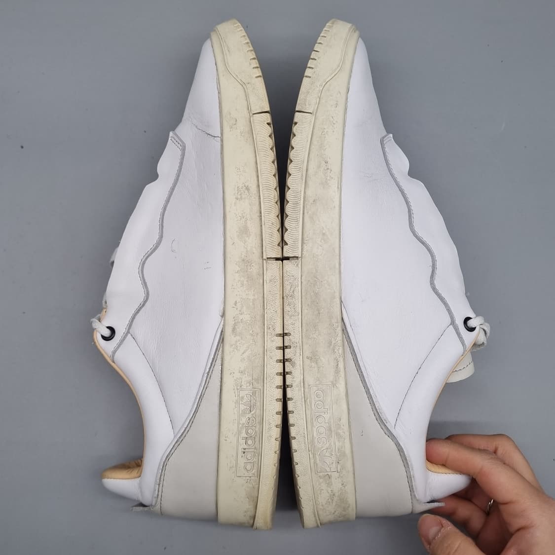 아디다스 슈퍼코트 prm 남성운동화280 상품이미지5